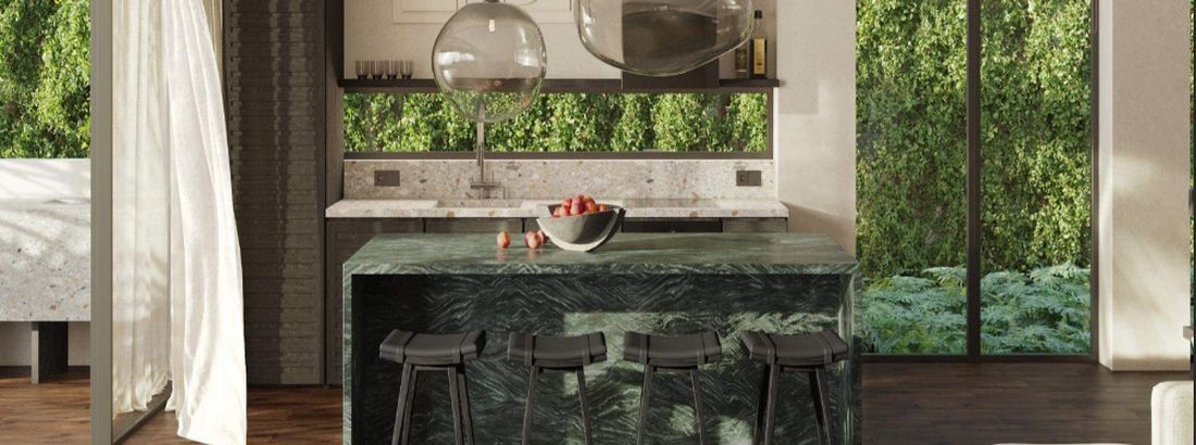 Villas, Indonesia, Bali, Canggu (006368) - pictures 2