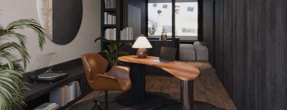 Villas, Indonesia, Bali, Canggu (006368) - pictures 5