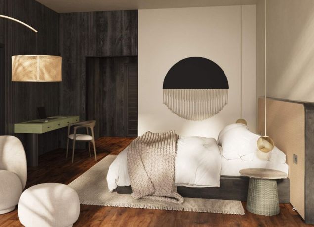 Villas, Indonesia, Bali, Canggu (006368) - pictures 6