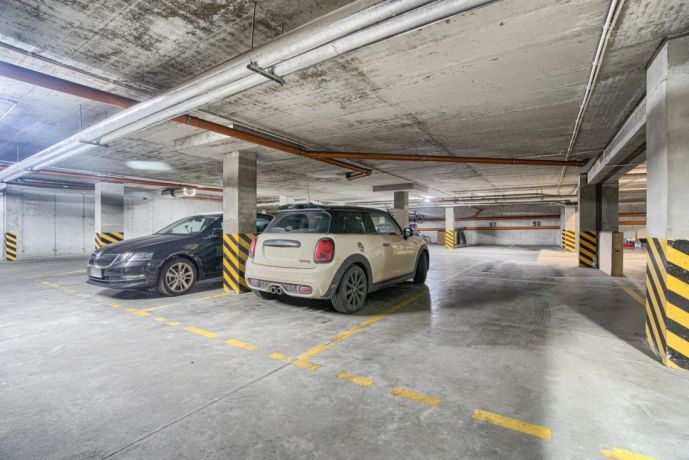 Apartments, Poland, Warsaw (00192) - pictures 4