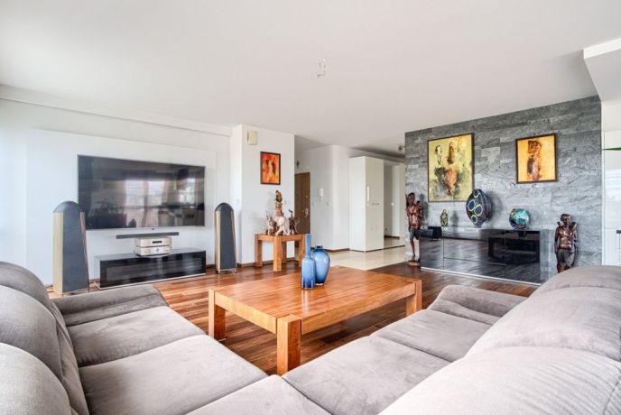 Apartments, Poland, Warsaw (00192) - pictures 7