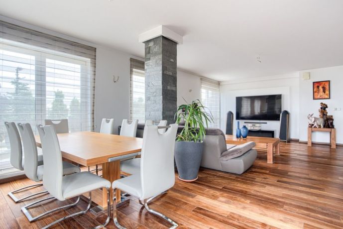 Apartments, Poland, Warsaw (00192) - pictures 8