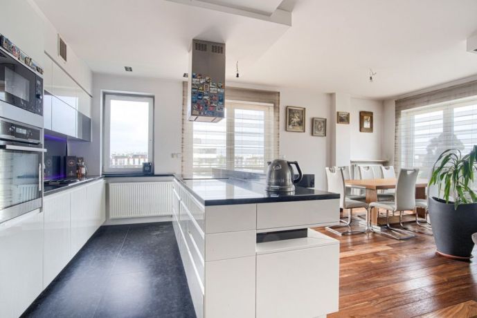 Apartments, Poland, Warsaw (00192) - pictures 10