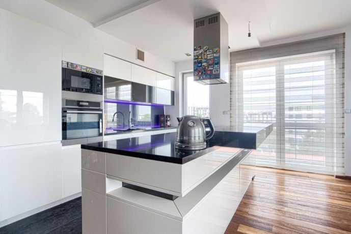 Apartments, Poland, Warsaw (00192) - pictures 11