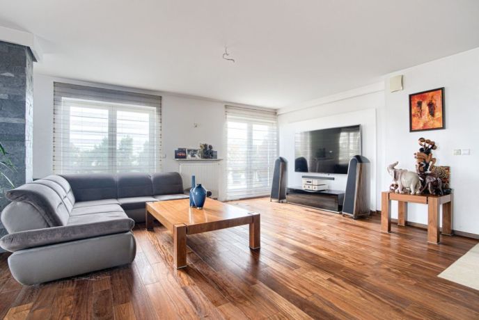 Apartments, Poland, Warsaw (00192) - pictures 9