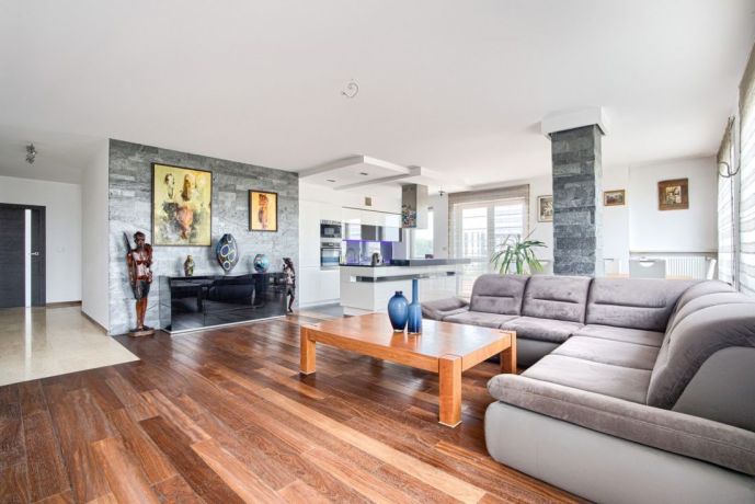 Apartments, Poland, Warsaw (00192) - pictures 6