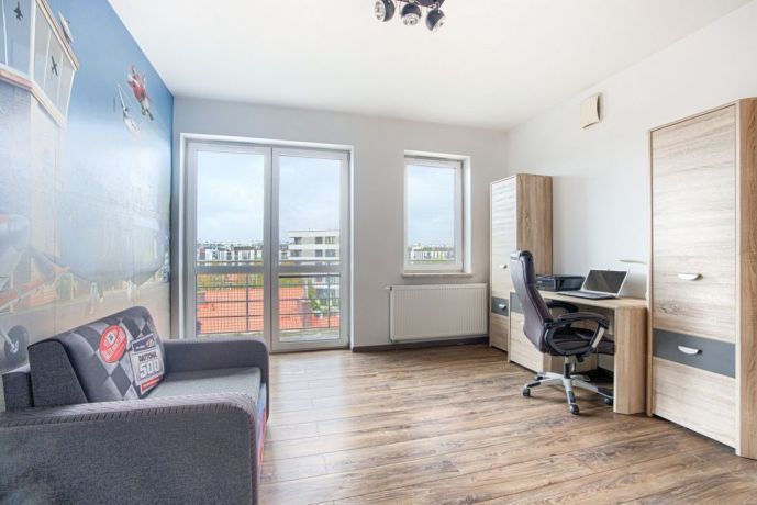 Apartments, Poland, Warsaw (00192) - pictures 12