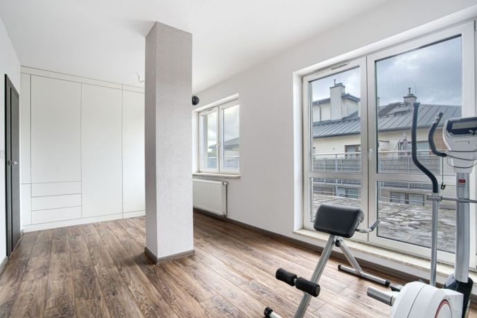 Apartments, Poland, Warsaw (00192) - pictures 5