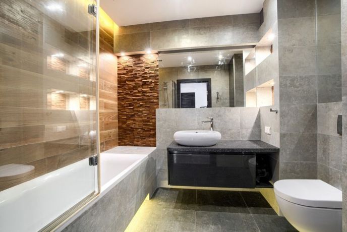 Apartments, Poland, Warsaw (00192) - pictures 17