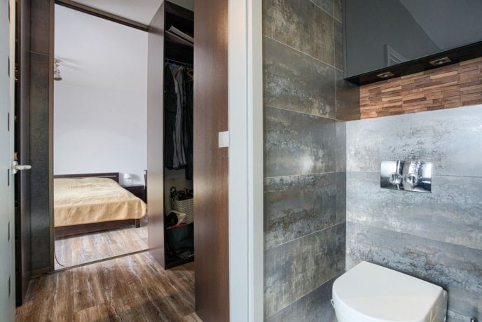 Apartments, Poland, Warsaw (00192) - pictures 18