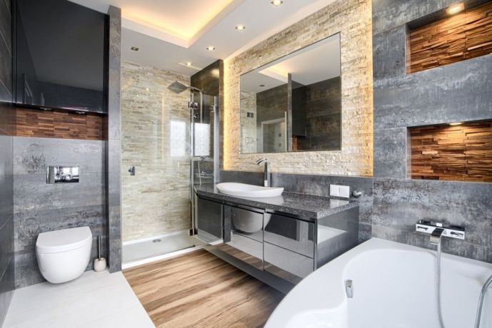 Apartments, Poland, Warsaw (00192) - pictures 15