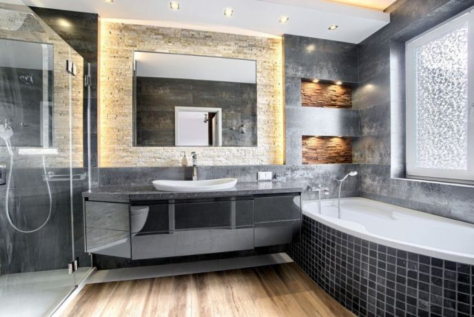 Apartments, Poland, Warsaw (00192) - pictures 16