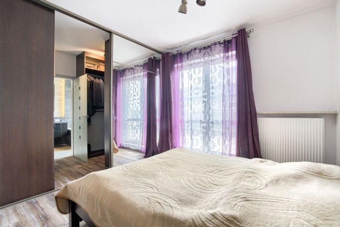 Apartments, Poland, Warsaw (00192) - pictures 13