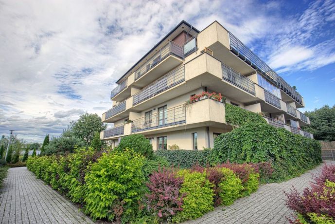 Apartments, Poland, Warsaw (00192) - pictures 1