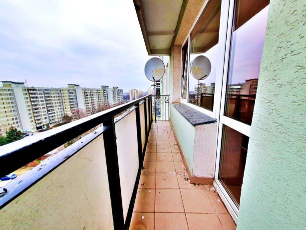 Квартиры, Польша, Варшава (00292) - фото 2