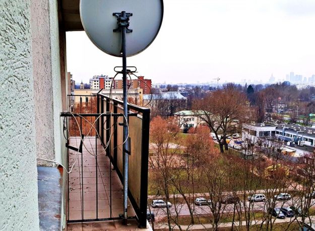 Квартиры, Польша, Варшава (00292) - фото 3