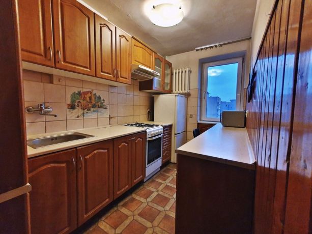 Квартиры, Польша, Варшава (00292) - фото 1