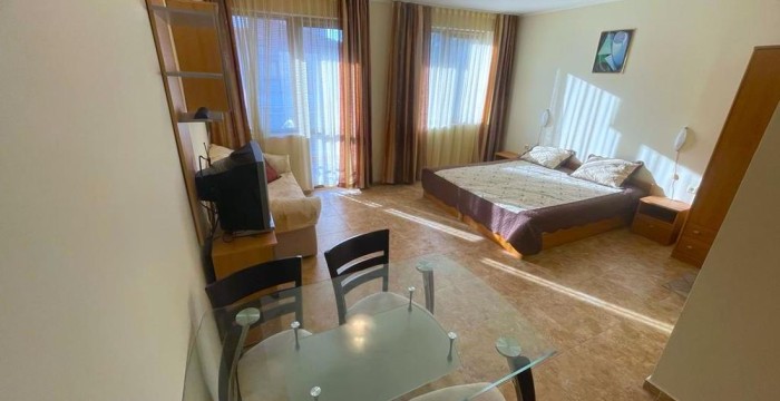 Apartments, Bulgaria, Ravda (273353) - pictures 1
