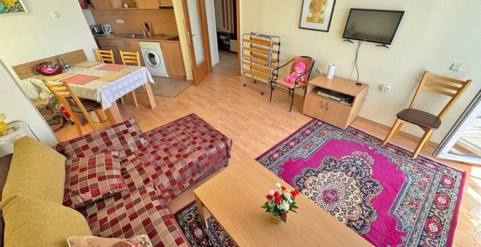 Apartments, Bulgaria, Sveti Vlas (274353) - pictures 7