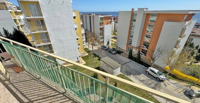 Apartments, Bulgaria, Sveti Vlas (274353) - pictures 2