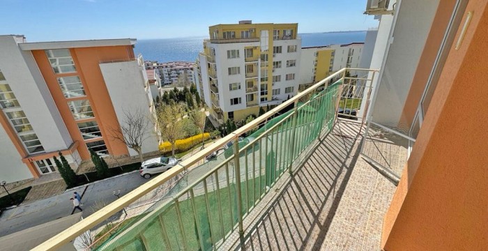 Apartments, Bulgaria, Sveti Vlas (274353) - pictures 1