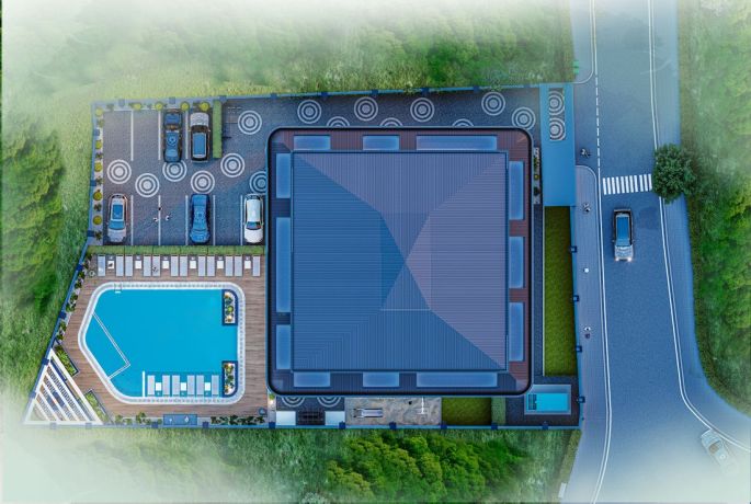 Apartments, Turkey, Alanya, Guller Pinari (00756) - pictures 6