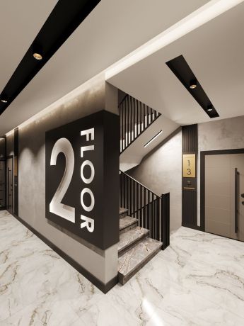 Apartments, Turkey, Alanya, Guller Pinari (00756) - pictures 8