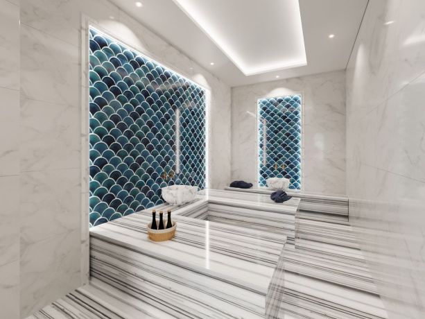 Apartments, Turkey, Alanya, Guller Pinari (00756) - pictures 22