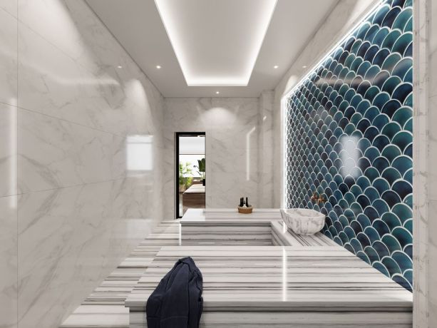 Apartments, Turkey, Alanya, Guller Pinari (00756) - pictures 21