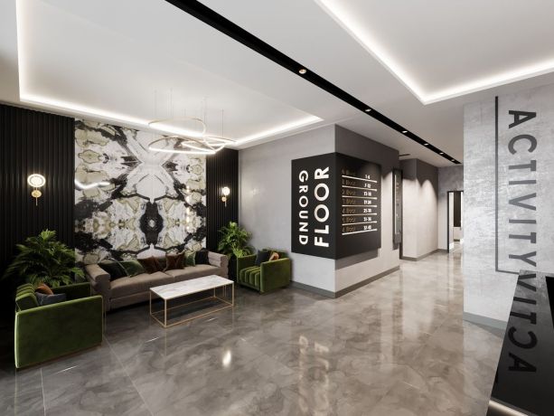 Apartments, Turkey, Alanya, Guller Pinari (00756) - pictures 24