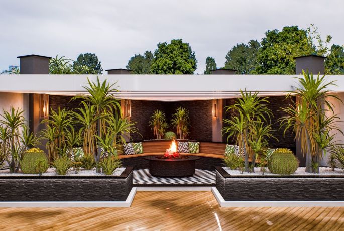 Apartments, Turkey, Alanya, Guller Pinari (00756) - pictures 16