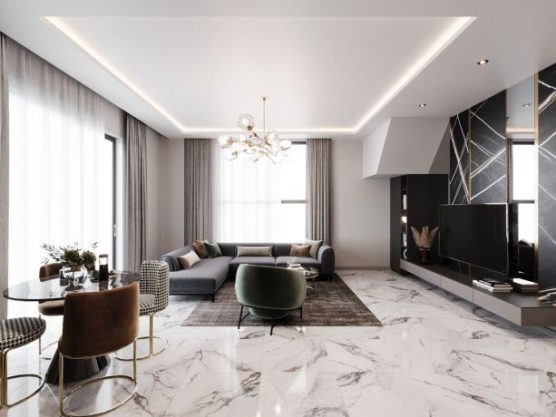 Apartments, Turkey, Alanya, Guller Pinari (00756) - pictures 31