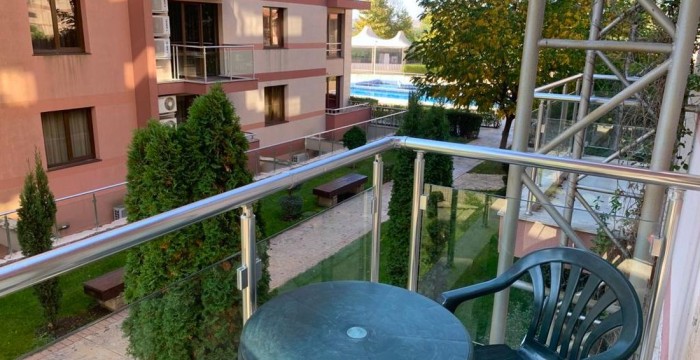 Apartments, Bulgaria, Sunny Beach (275353) - pictures 2