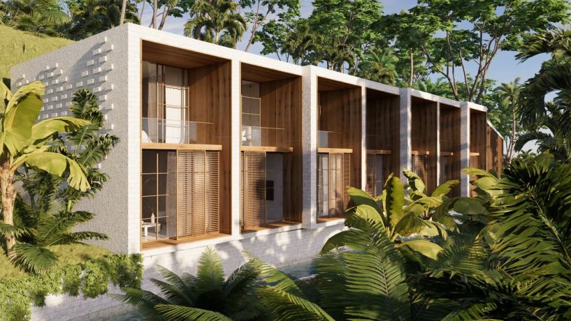 Villas, Indonesia, Bali, Bukit (019138) - pictures 1