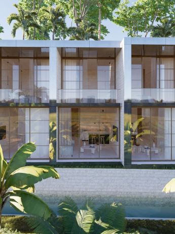 Villas, Indonesia, Bali, Bukit (019138) - pictures 4