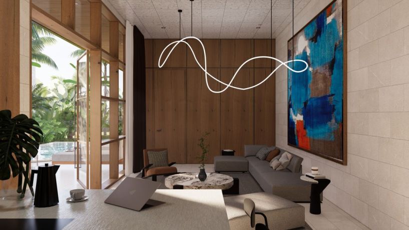 Villas, Indonesia, Bali, Bukit (019138) - pictures 10