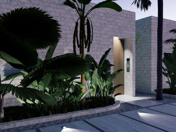 Villas, Indonesia, Bali, Bukit (019138) - pictures 7