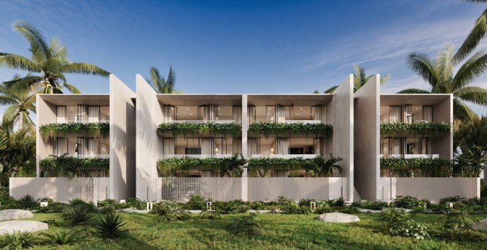 Townhouses, Indonesia, Bali, Bukit (020138) - pictures 2