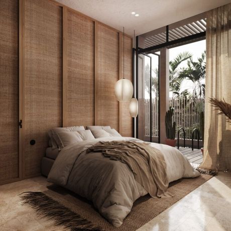 Таунхаусы, Индонезия, Бали, Букит (020138) - фото 11