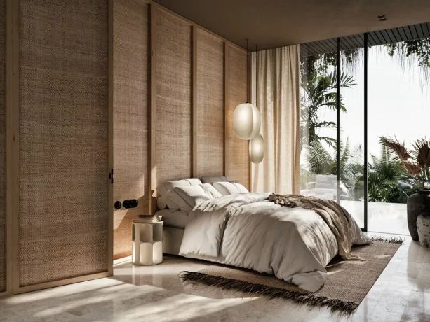 Таунхаусы, Индонезия, Бали, Букит (020138) - фото 9