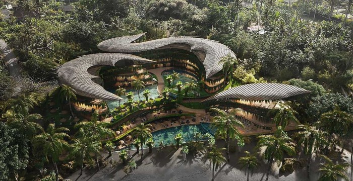 Apartments, Indonesia, Bali (001384) - pictures 2