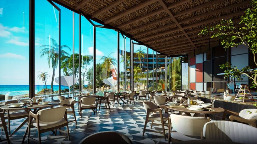 Hotel rooms, Indonesia, Bali (001384) - pictures 9