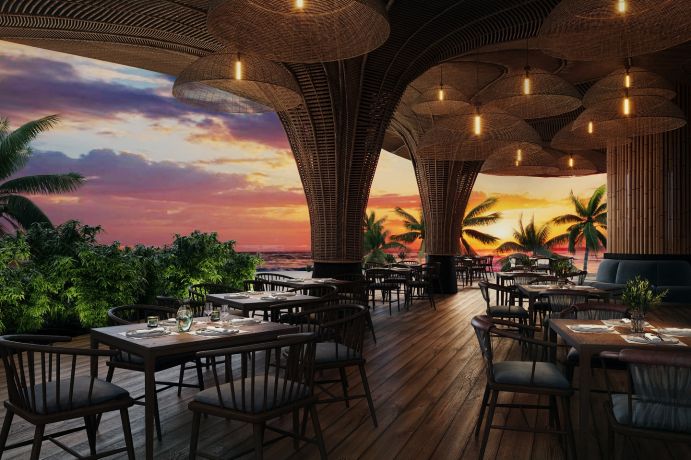 Hotel rooms, Indonesia, Bali (001384) - pictures 10