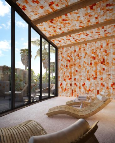 Hotel rooms, Indonesia, Bali (001384) - pictures 17