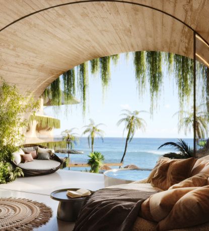 Hotel rooms, Indonesia, Bali (001384) - pictures 11