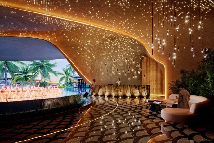 Hotel rooms, Indonesia, Bali (001384) - pictures 5