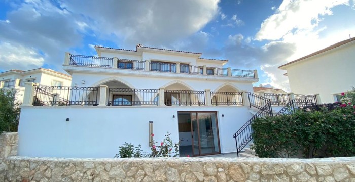 Villas, North Cyprus, Esentepe (011498) - pictures 8