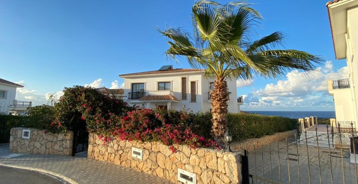 Villas, North Cyprus, Esentepe (011498) - pictures 6