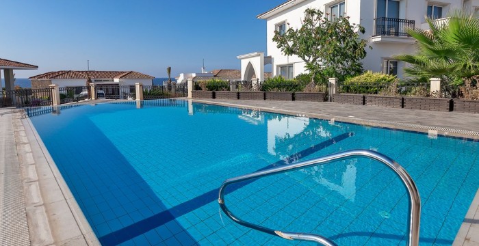 Villas, North Cyprus, Esentepe (011498) - pictures 5