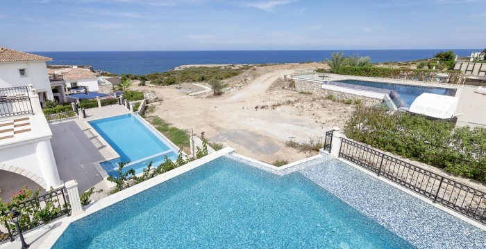 Villas, North Cyprus, Esentepe (011498) - pictures 14